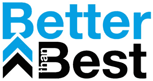 Better than Best